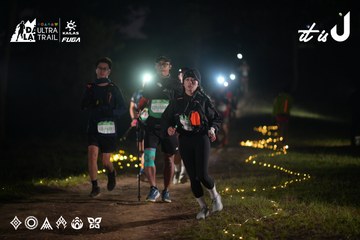 Dalat Ultra Trail 2026 - Ảnh #4720623