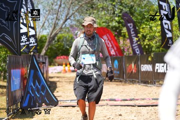 Dalat Ultra Trail 2026 - Ảnh #4727615