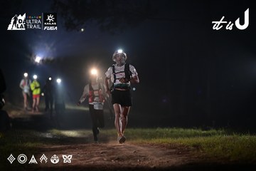 Dalat Ultra Trail 2026 - Ảnh #4707469