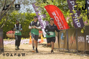 Dalat Ultra Trail 2026 - Ảnh #4725021