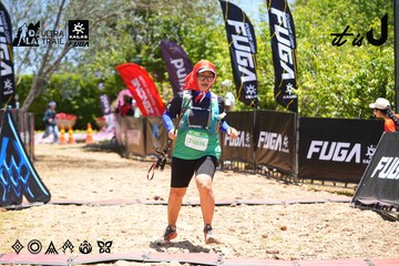 Dalat Ultra Trail 2026 - Ảnh #4700392