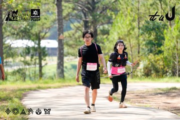 Dalat Ultra Trail 2026 - Ảnh #4834584