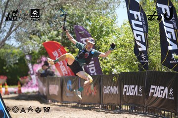 Dalat Ultra Trail 2026 - Ảnh #4693786