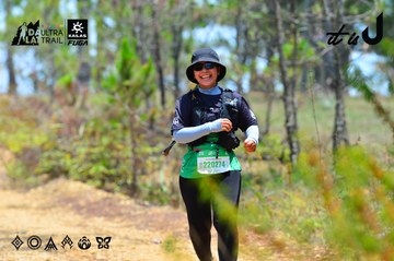 Dalat Ultra Trail 2026 - Ảnh #4877298