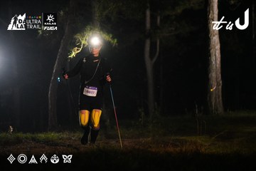 Dalat Ultra Trail 2026 - Ảnh #4697326