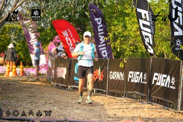 Dalat Ultra Trail 2026 - Ảnh #4743729