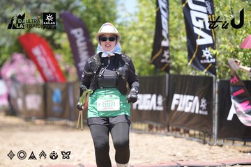 Dalat Ultra Trail 2026 - Ảnh #4746570
