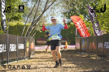 Dalat Ultra Trail 2026 - Ảnh #4682963
