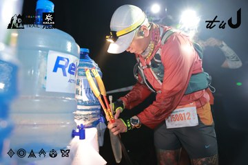 Dalat Ultra Trail 2026 - Ảnh #4738090