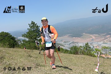 Dalat Ultra Trail 2026 - Ảnh #4733415