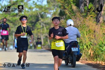 Dalat Ultra Trail 2026 - Ảnh #4780883