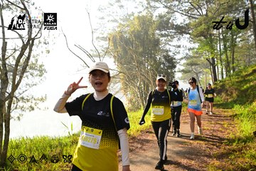 Dalat Ultra Trail 2026 - Ảnh #4911402