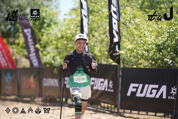 Dalat Ultra Trail 2026 - Ảnh #4692004
