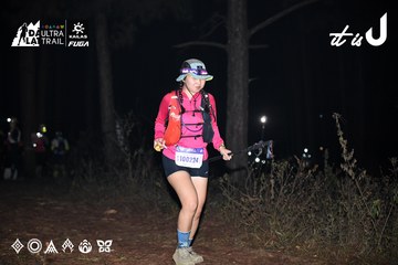 Dalat Ultra Trail 2026 - Ảnh #4700605
