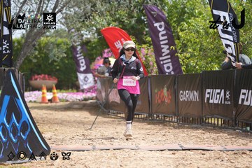 Dalat Ultra Trail 2026 - Ảnh #4865315