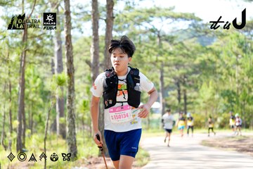 Dalat Ultra Trail 2026 - Ảnh #4833739