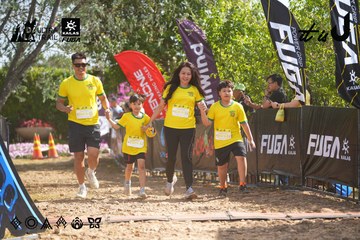 Dalat Ultra Trail 2026 - Ảnh #4900546