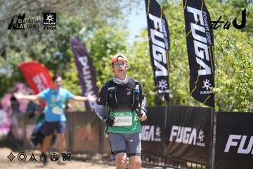 Dalat Ultra Trail 2026 - Ảnh #4692474