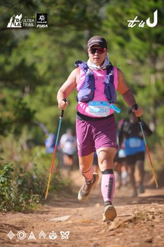 Dalat Ultra Trail 2026 - Ảnh #4909410