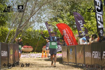 Dalat Ultra Trail 2026 - Ảnh #4691299