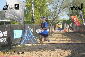 Dalat Ultra Trail 2026 - Ảnh #4682502