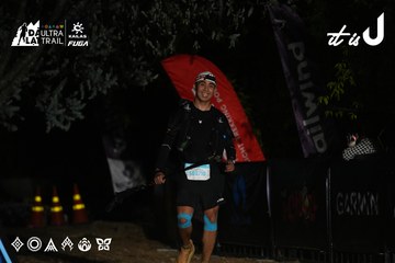 Dalat Ultra Trail 2026 - Ảnh #4760303