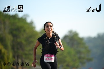 Dalat Ultra Trail 2026 - Ảnh #4911679