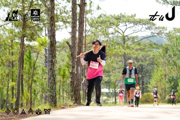 Dalat Ultra Trail 2026 - Ảnh #4835020