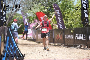 Dalat Ultra Trail 2026 - Ảnh #4746322