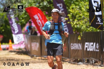 Dalat Ultra Trail 2026 - Ảnh #4702053
