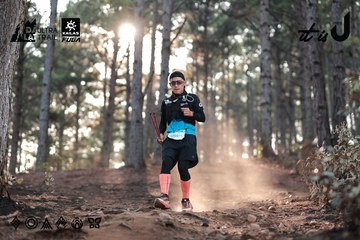 Dalat Ultra Trail 2026 - Ảnh #4740566