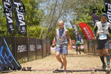 Dalat Ultra Trail 2026 - Ảnh #4695105