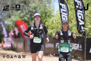 Dalat Ultra Trail 2026 - Ảnh #4693273