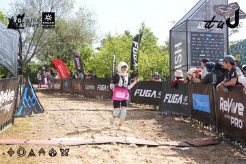 Dalat Ultra Trail 2026 - Ảnh #4864391
