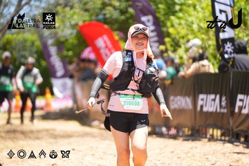 Dalat Ultra Trail 2026 - Ảnh #4703574