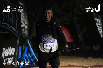 Dalat Ultra Trail 2026 - Ảnh #4763795