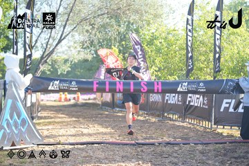 Dalat Ultra Trail 2026 - Ảnh #4682603