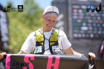 Dalat Ultra Trail 2026 - Ảnh #4694174