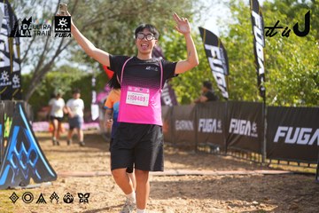 Dalat Ultra Trail 2026 - Ảnh #4899459