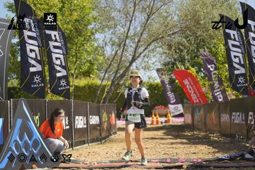 Dalat Ultra Trail 2026 - Ảnh #4683452