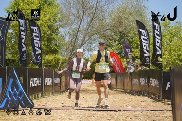 Dalat Ultra Trail 2026 - Ảnh #4694623