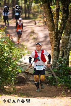 Dalat Ultra Trail 2026 - Ảnh #4908083