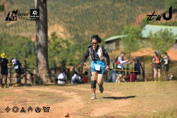 Dalat Ultra Trail 2026 - Ảnh #4716974