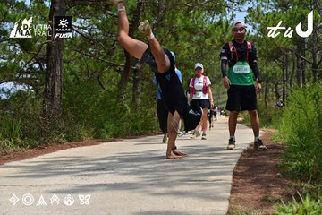Dalat Ultra Trail 2026 - Ảnh #4831375