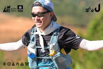 Dalat Ultra Trail 2026 - Ảnh #4715615