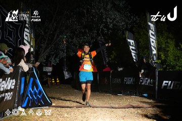 Dalat Ultra Trail 2026 - Ảnh #4759490