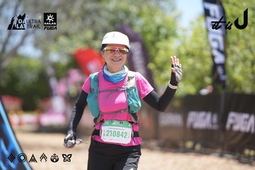 Dalat Ultra Trail 2026 - Ảnh #4692803