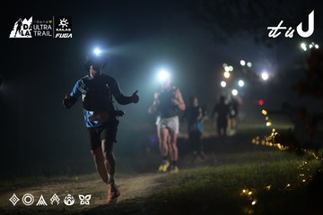 Dalat Ultra Trail 2026 - Ảnh #4719528
