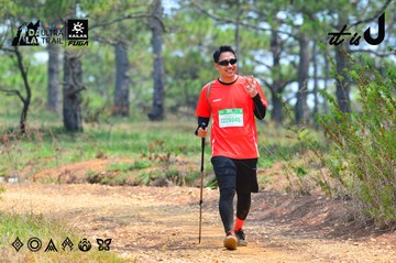 Dalat Ultra Trail 2026 - Ảnh #4876650