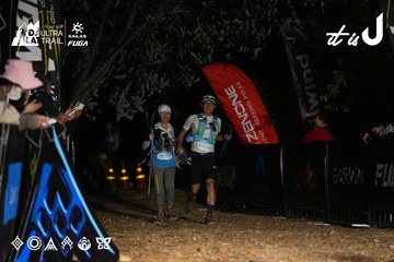 Dalat Ultra Trail 2026 - Ảnh #4758450